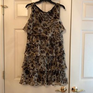 Women’s Dress